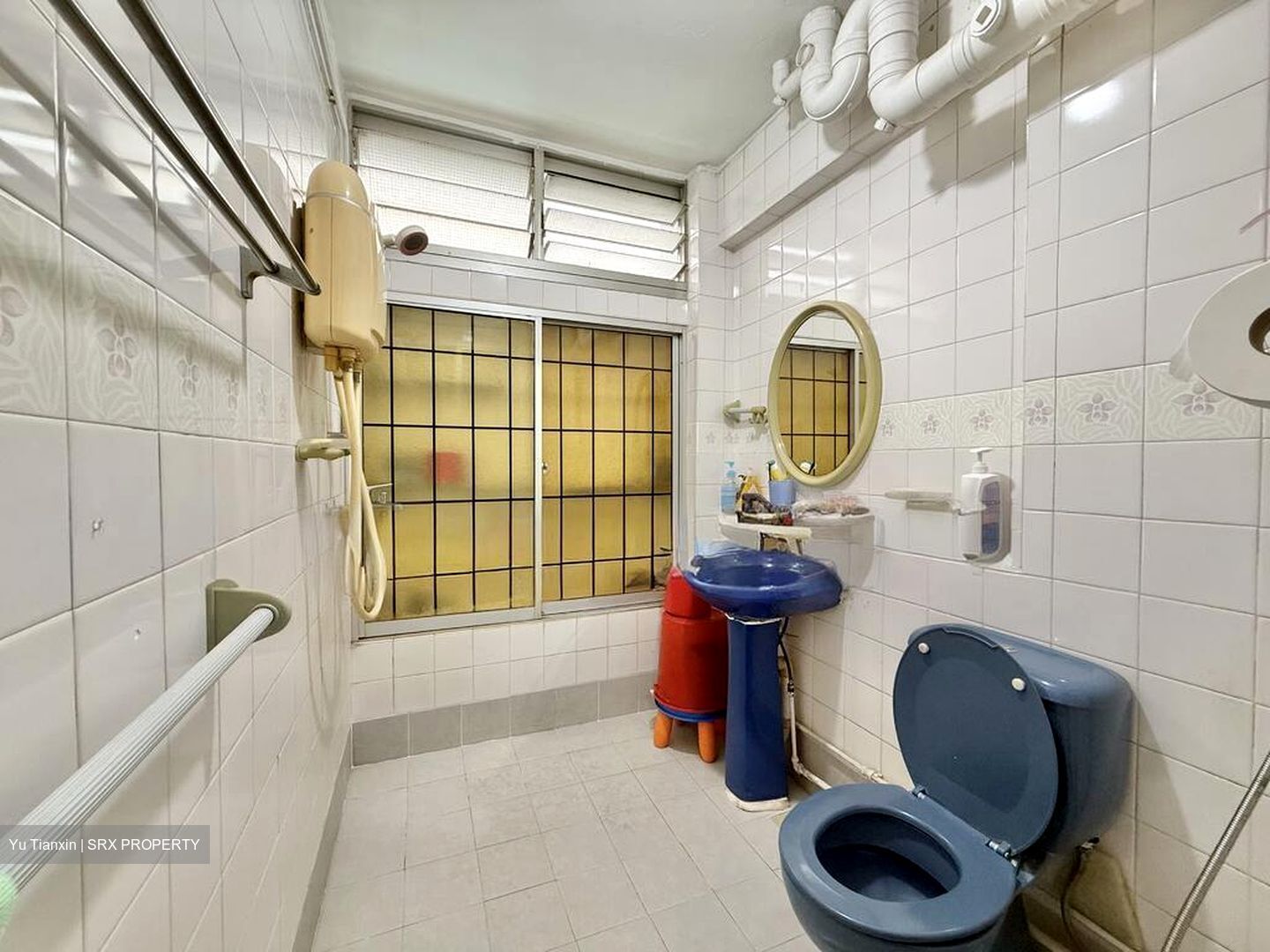 Blk 41 Circuit Road (Geylang), HDB 5 Rooms #573584061